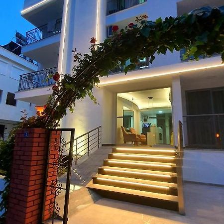 Ressa Apart Marmaris Ngoại thất bức ảnh