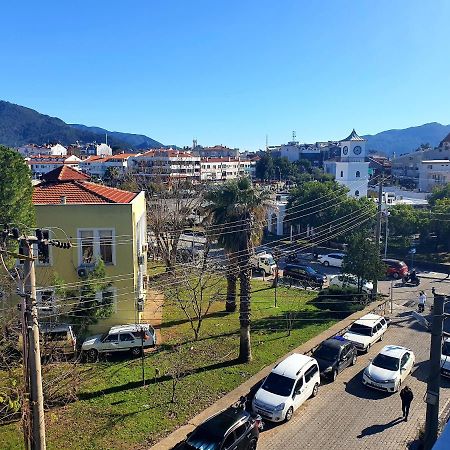 Ressa Apart Marmaris Ngoại thất bức ảnh