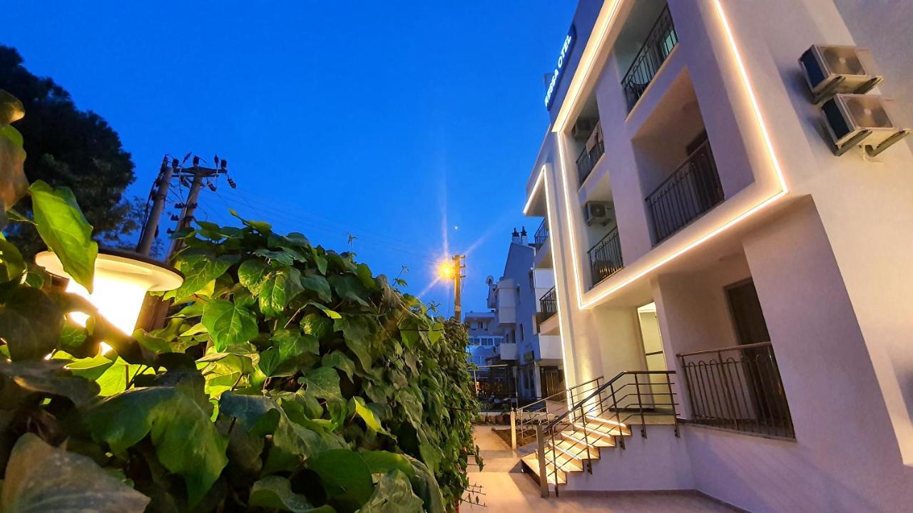 Ressa Apart Marmaris Ngoại thất bức ảnh