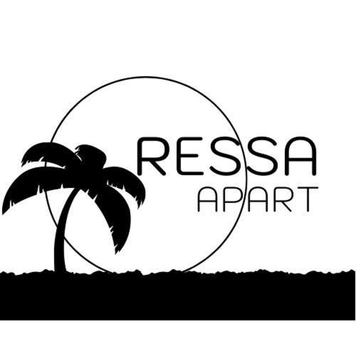 Ressa Apart Apartment Marmaris Ngoại thất bức ảnh