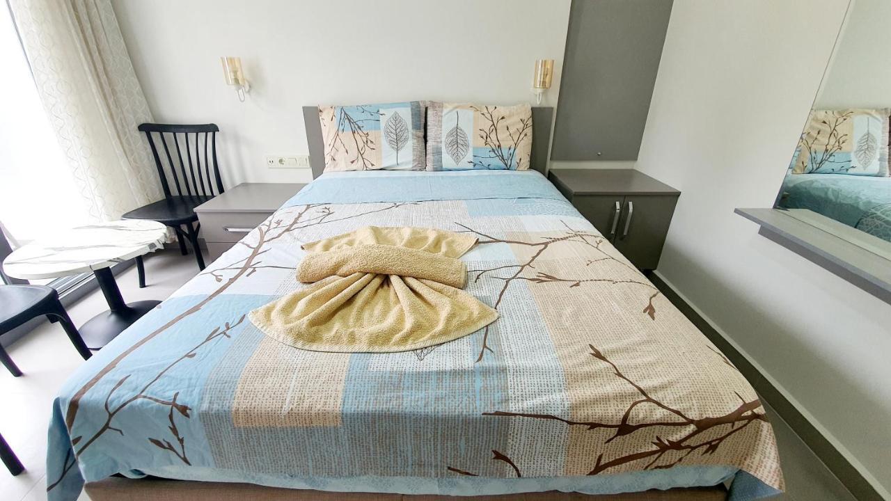 Ressa Apart Marmaris Ngoại thất bức ảnh