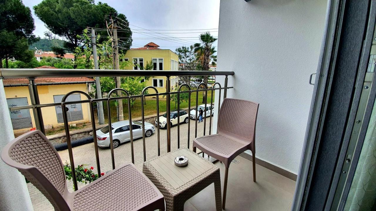 Ressa Apart Marmaris Ngoại thất bức ảnh