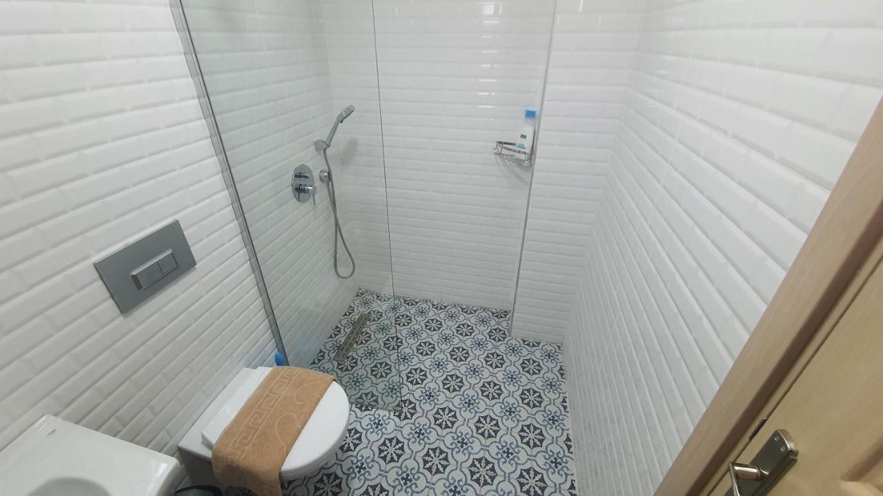 Ressa Apart Apartment Marmaris Ngoại thất bức ảnh