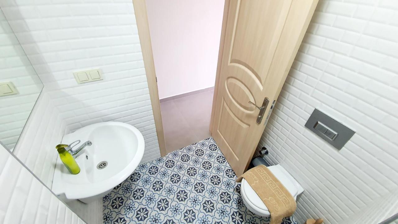 Ressa Apart Marmaris Ngoại thất bức ảnh