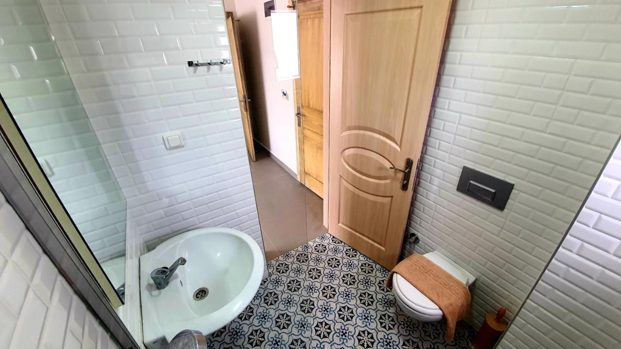 Ressa Apart Marmaris Ngoại thất bức ảnh