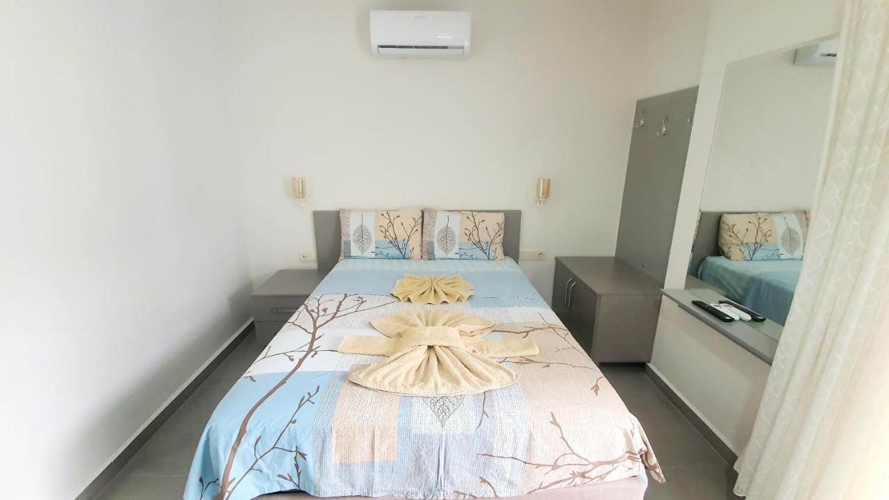 Ressa Apart Apartment Marmaris Ngoại thất bức ảnh