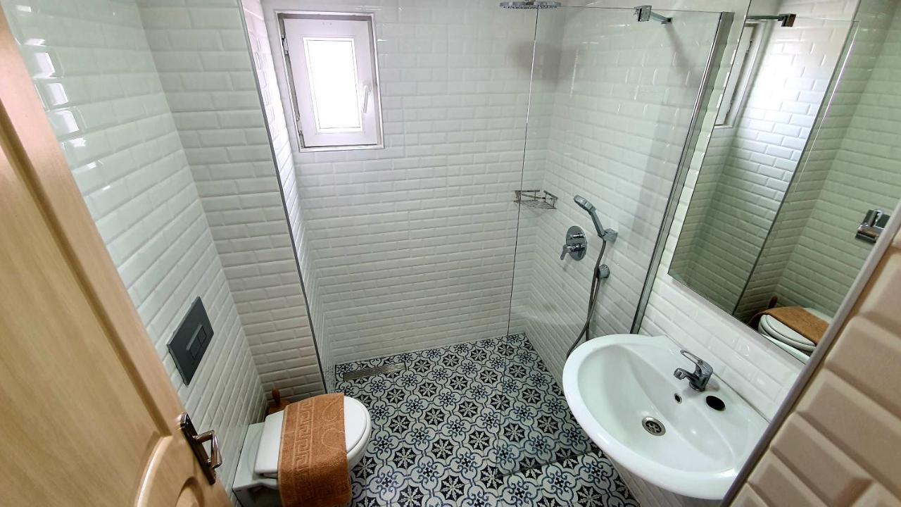 Ressa Apart Marmaris Ngoại thất bức ảnh