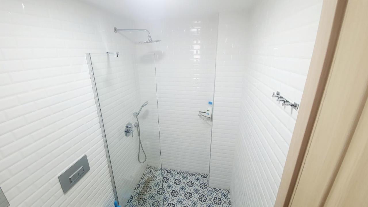 Ressa Apart Marmaris Ngoại thất bức ảnh