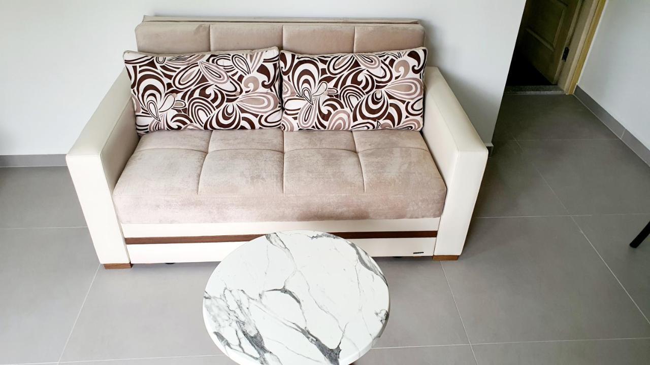 Ressa Apart Marmaris Ngoại thất bức ảnh