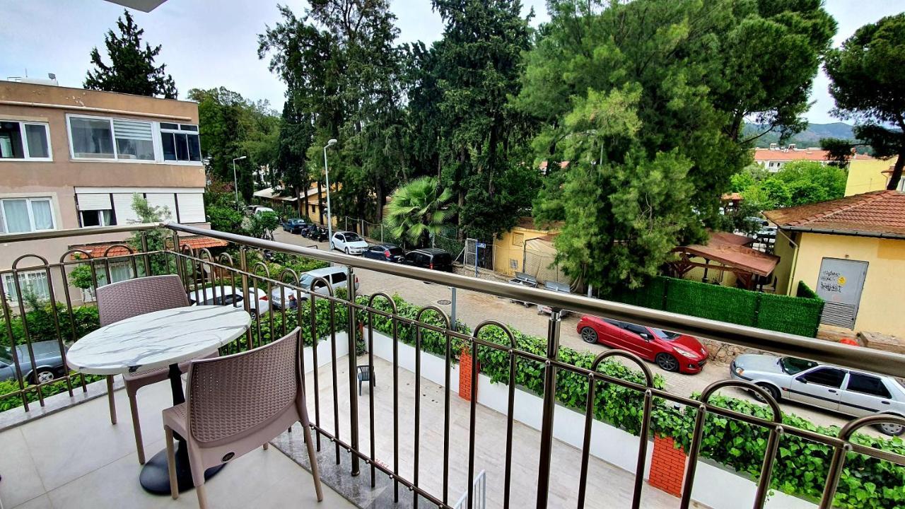 Ressa Apart Marmaris Ngoại thất bức ảnh