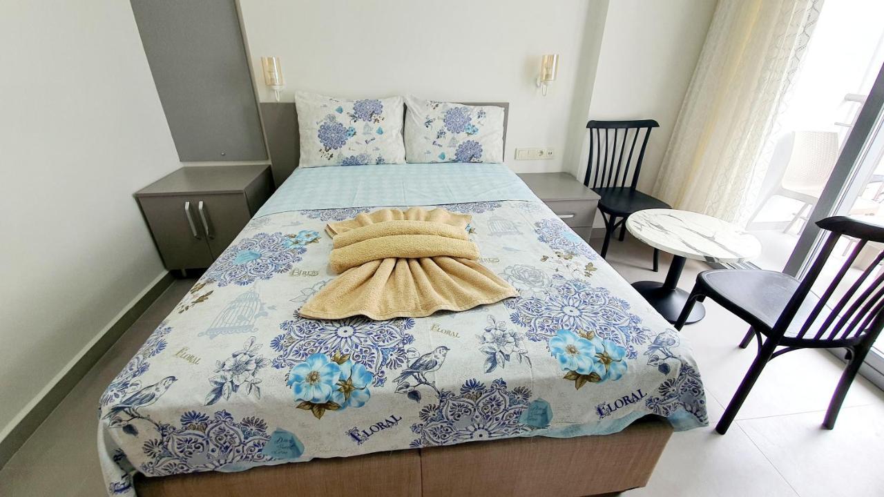 Ressa Apart Marmaris Ngoại thất bức ảnh