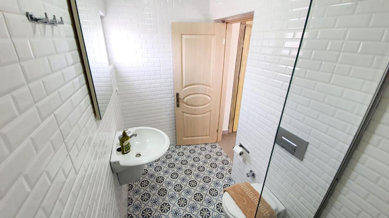 Ressa Apart Marmaris Ngoại thất bức ảnh