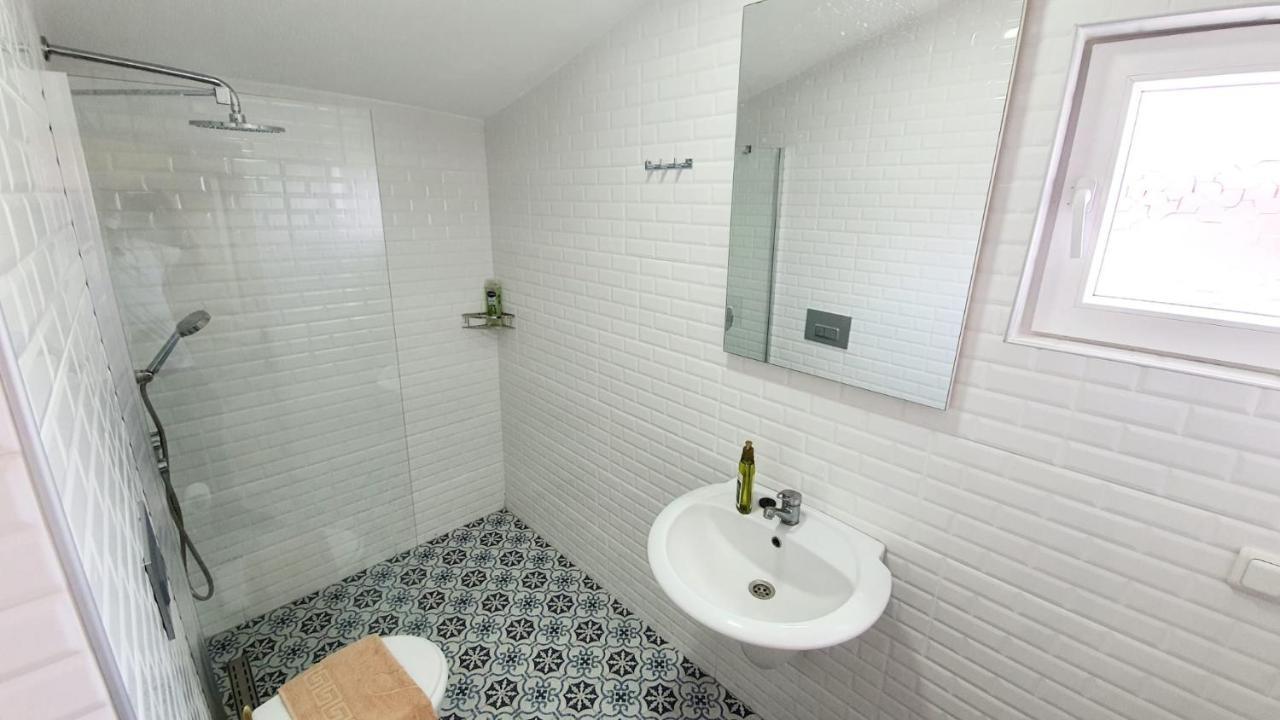 Ressa Apart Marmaris Ngoại thất bức ảnh