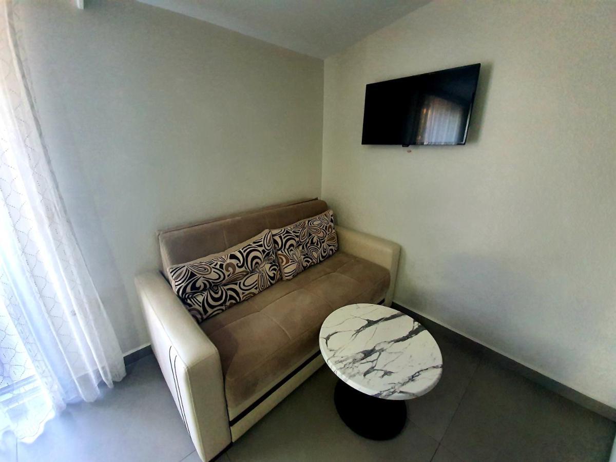 Ressa Apart Apartment Marmaris Ngoại thất bức ảnh