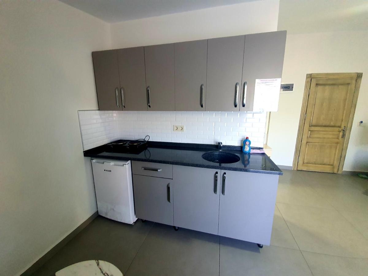 Ressa Apart Marmaris Ngoại thất bức ảnh