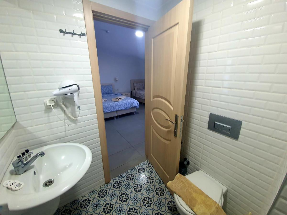 Ressa Apart Marmaris Ngoại thất bức ảnh