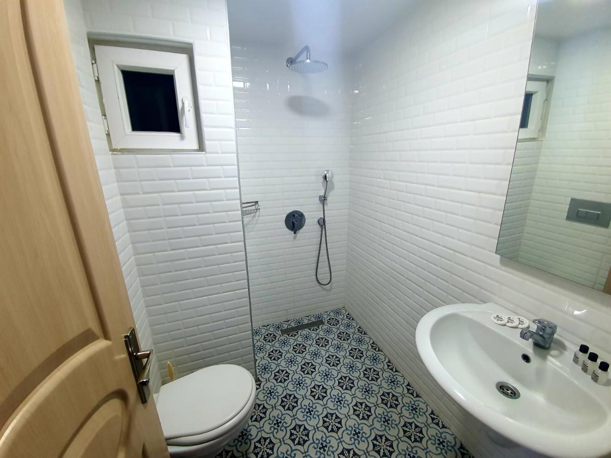 Ressa Apart Apartment Marmaris Ngoại thất bức ảnh