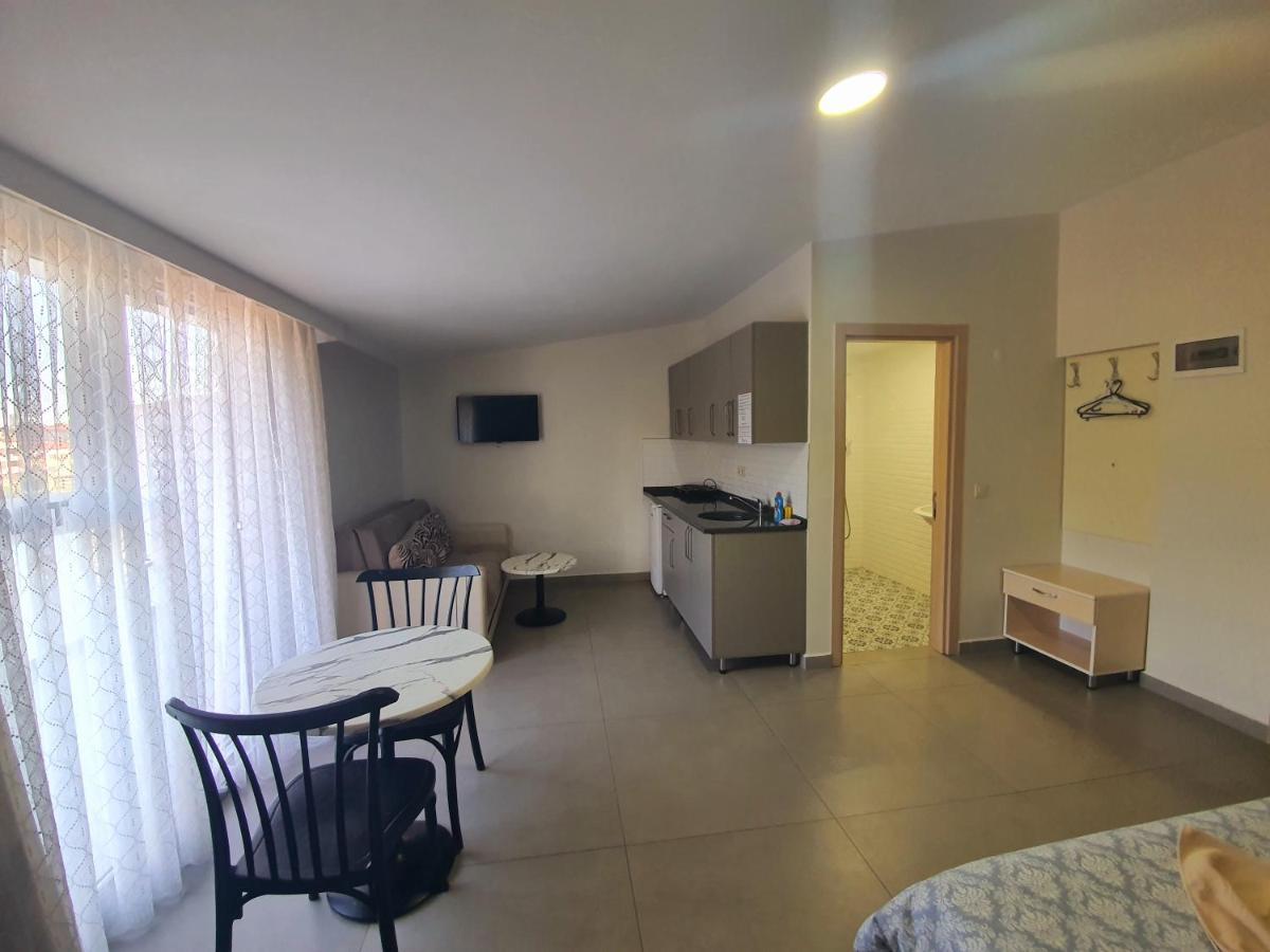 Ressa Apart Marmaris Ngoại thất bức ảnh